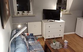 Stadtnah An Der Foerde 7 Dg L